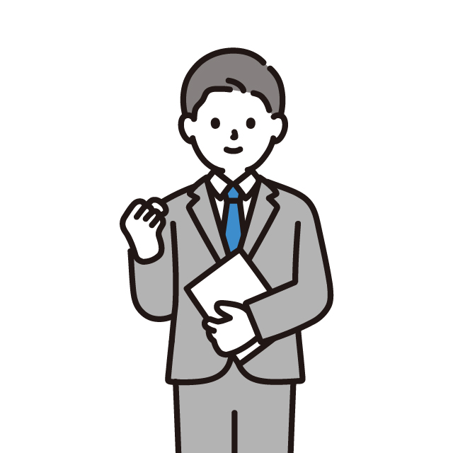 社員向けセミナーイメージ